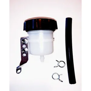 Kit bocal de frein 30ml ACCOSSATO Marque