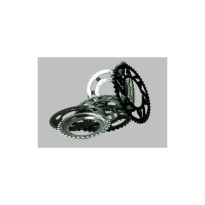 Prix Promo Couronne Acier 525 Suzuki GSX-R 1000/750/600