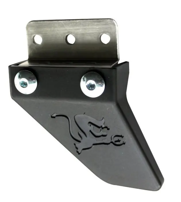 Offre Limitée Protege couronne / dent de requin universel S2concept