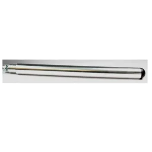 Tube de remplacement pour demi-guidon PP TUNING Petit Prix