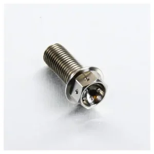 Vis inox pré-percées étrier de frein avant YZF-R3 Pro-Bolt Satisfait Ou Remboursé