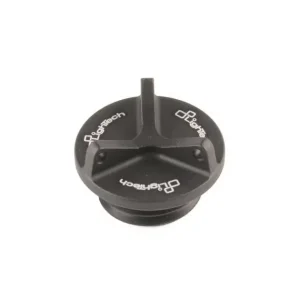 Bouchon remplissage carter d‘huile Kawasaki ZX-10R Lightech M30x1.5 Remise