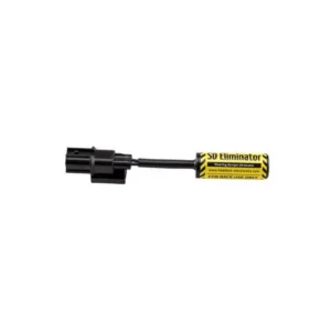 boitier eliminateur suppression amortisseur direction Healtech SD Eliminator Meilleur Prix