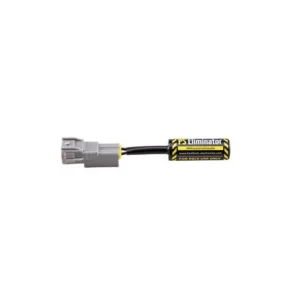 boitier eliminateur suppression système pair anti-pollution kit ais voyant fi Healtech PS Eliminator Vente Flash