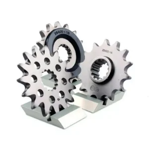 Populaire Pignon 525 Yamaha YZF-R7 JT