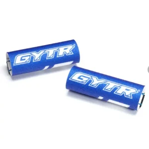 Protège-poignées Yamaha racing GYTR Prix Bas