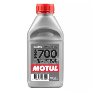 Liquide de frein compétition RBF700 Factory Line 500ml Motul Meilleur Choix