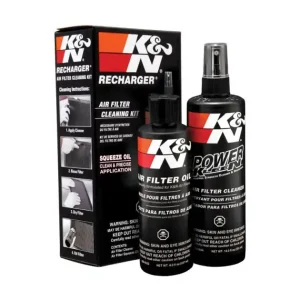 kit Entretien filtre à air KN Affaire À Saisir