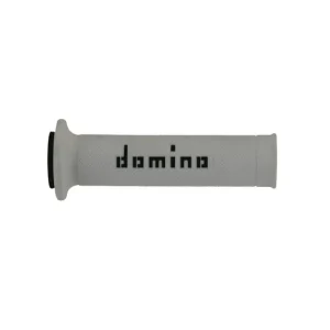 Top Vente Poignée racing A010 GRIS DOMINO