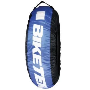 Nouveauté sac de transport et stockage roue moto