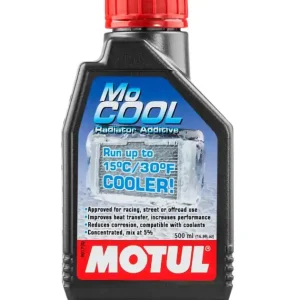 MOTUL Mocool 500ML Nouvel Arrivage