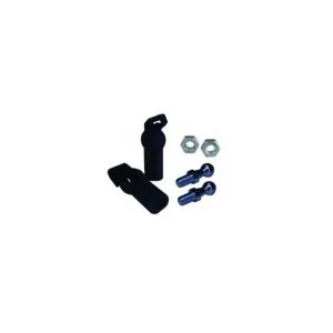 Solde Kit de fixation capteur potentiometre linéaire