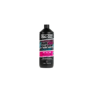 Livraison Express liquide nettoyant filtre à air Muc-off