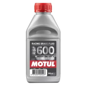 Vente Directe Liquide de frein RBF600 FL 500ml Motul