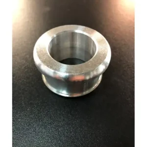 Meilleure Vente Entretoise de roue arriere fixe côté disque Yamaha YZF-R6 17-