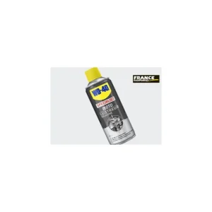 Authentique Specialist moto lustreur silicone 400ML WD40