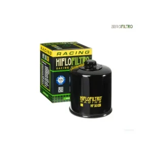 Acheter Direct Filtre à huile HIFLOFILTRO Racing HF303RC noir