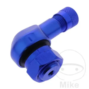 Valve tubeless coudée 90° ⌀11.3 toutes japonaise Must-Have