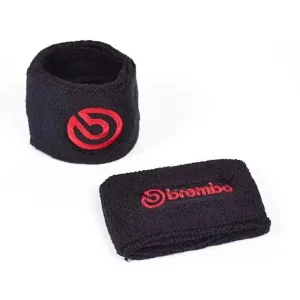 Acheter En Ligne chaussette Brembo de protection du bocal de liquide de frein