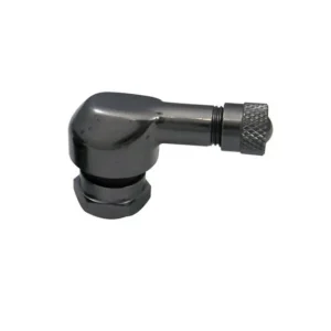 Meilleure Vente Valve tubeless coudée 90° ⌀8.3 petite valve