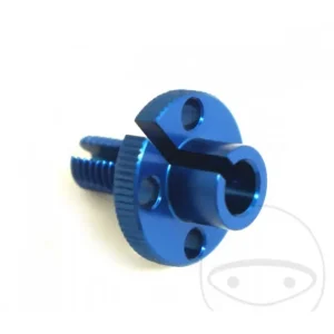 molette réglage de garde d‘embrayage anodise universelle ø8 Nouvelle Collection