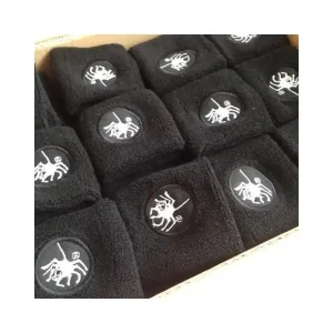 Usine Directe chaussette de protection de bocal de frein Spider