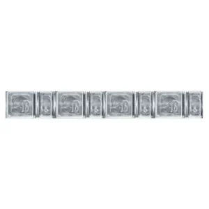 Masses d‘équilibrage de roue plomb 5x60g Meilleur Choix