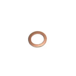 Joint cuivre vis banjo durites aviation ⌀10x14mm Affaire À Saisir