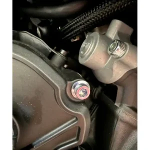 Vis de carter embrayage Yamaha YZF-R1 15-24 Prix Bas