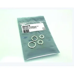 Pack 4 rondelles joint de vidange BIHR alu M8/M10/M12/M14 Commander Vite