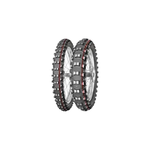 MITAS TERRA FORCE-MX SM 70/100 - 19 42M Must-Have