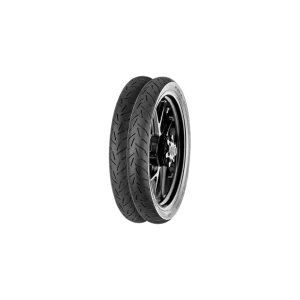 Promotion Saisonnière CONTINENTAL ContiStreet 2.50/ - 17 43P
