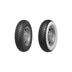 Réduction CONTINENTAL K62 3.50/ - 10 59J