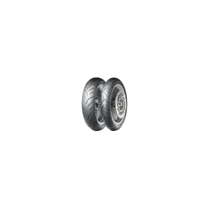 Achat Immédiat DUNLOP SCOOTSMART 100/80 - 10 53L