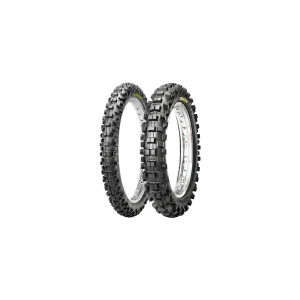 Petit Prix MAXXIS M-7312 MAXXCROSS SI 90/100 - 16 52M