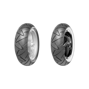 Acheter Direct CONTINENTAL TWIST 120/70 - 12 58P