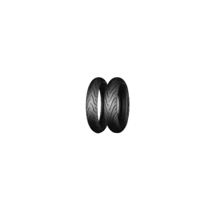 MICHELIN PILOT STREET 80/80 - 14 43P Livraison Express