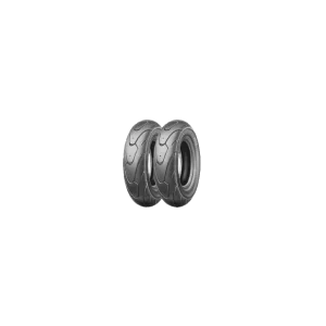 MICHELIN BOPPER 120/90 - 10 57L Jusqu'à Épuisement Des Stocks