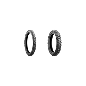 Prix Réduit BRIDGESTONE BATTLECROSS X30 100/100 - 18 59M