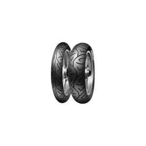 PIRELLI SPORT DEMON 120/70 - 16 57P Nouveauté