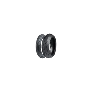 MICHELIN PILOT POWER 2CT 120/60 ZR 17 55W Paiement Sécurisé