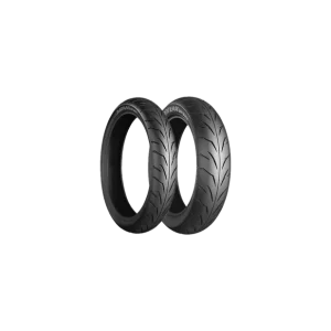 BRIDGESTONE BATTLAX BT-39SS 100/80 - 17 52H Satisfait Ou Remboursé