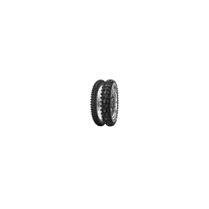 Dernier Modèle PIRELLI MT16 GARACROSS 110/100 - 18 64R