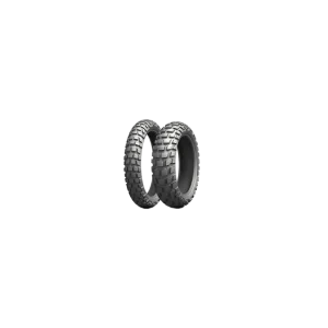 MICHELIN ANAKEE WILD 110/80 - 18 58S Retour Gratuit
