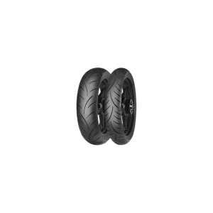 Acheter En Ligne MITAS MC-50 80/100 - 17 46S