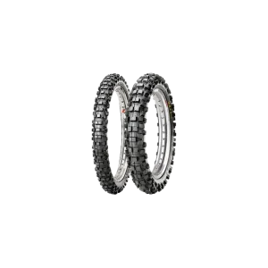 MAXXIS M-7305 MAXXCROSS IT 120/100 - 18 68M Prix Bas