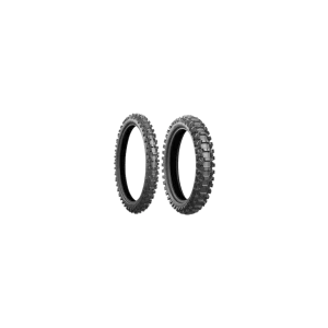 BRIDGESTONE BATTLECROSS X20 110/ - 18 64M Meilleur Prix