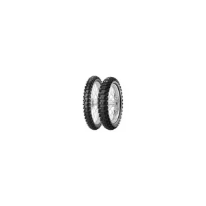 Soldes PIRELLI SCORPION MX EXTRA X 100/90 - 19 57M