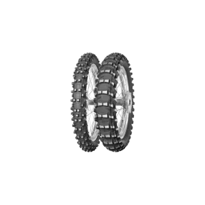 Prix Cassé MITAS TERRA FORCE-MX SAND 80/100 - 21 51M