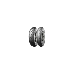 DUNLOP TT93 GP 100/90 - 10 56J Soldes